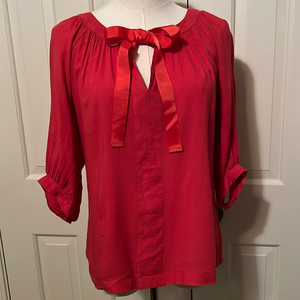Sweet Rain blouse. Size S
